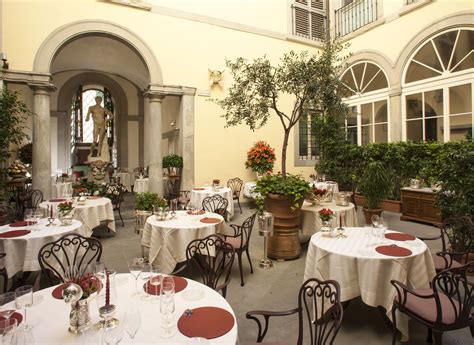 The 9 Best Restaurants in Florence, Italy | Jetsetter | European hotel, Florence italy, Italy