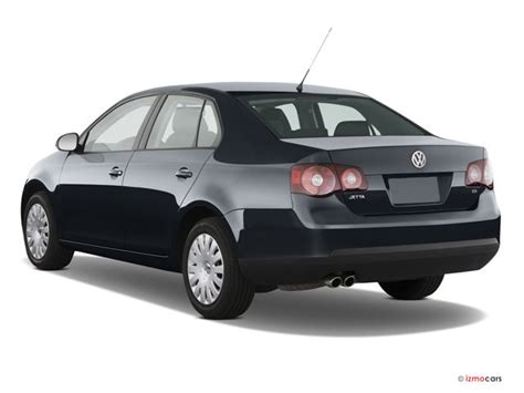 2008 Volkswagen Jetta: 14 Exterior Photos | U.S. News