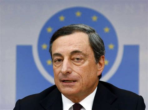 Mario Draghi - Wikispooks