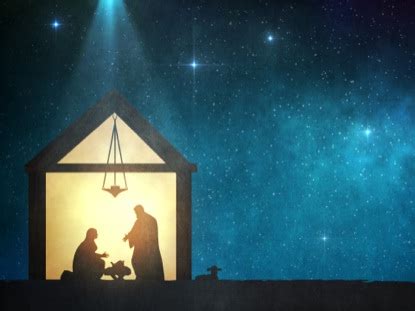 Bethlehem Star Nativity | Motion Worship | WorshipHouse Media