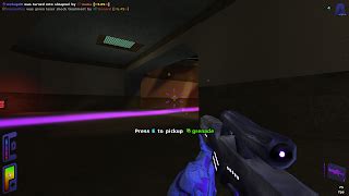 Open Source FPS Game `Red Eclipse` 1.4 Brings Graphical And Gameplay Enhancements ~ Web Upd8 ...