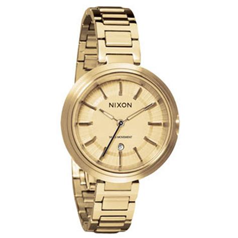 Nixon The Tessa Watch - Women's | evo outlet