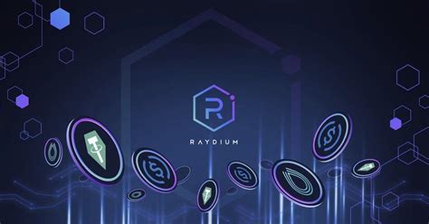 Raydium: The Go-To Place For Trading Solana's DeFi Tokens