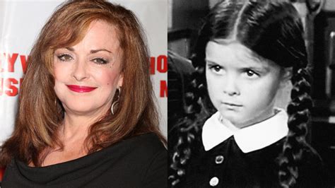 Lisa Loring Dead: Wednesday Addams Actress Was 64