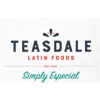 Teasdale Foods Company Profile 2024: Valuation, Funding & Investors | PitchBook