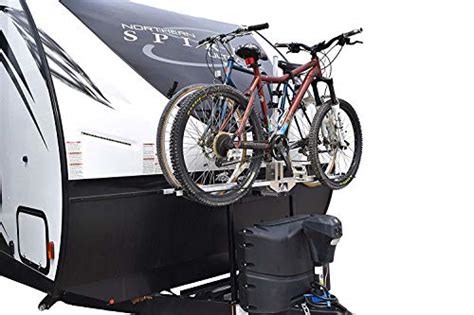 8+ Best RV Bike Racks - Reviews, Comparisons & Buyer's Guide for 2021