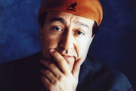 Comic legend Dom Irrera talks Philly, Hollywood and tiny grandmothers | PhillyVoice