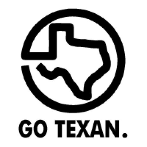 Go Texan | Brands of the World™ | Download vector logos and logotypes