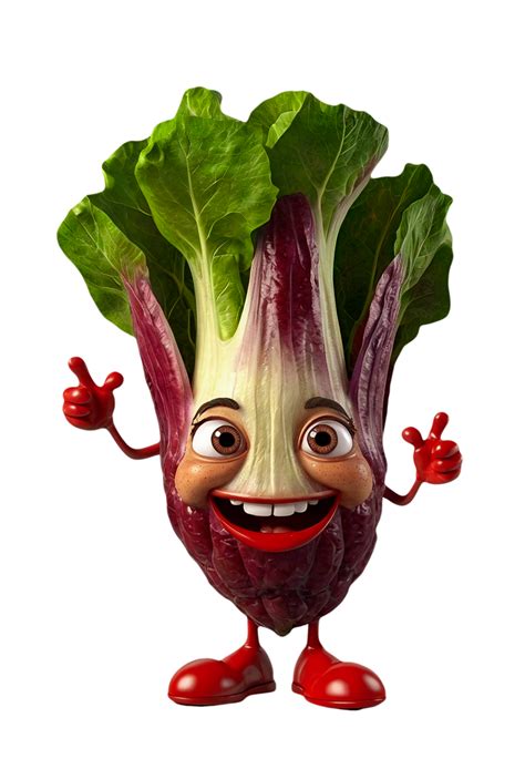 Caricature Vegetable Cartoon Png Free Stock Photo - Public Domain Pictures