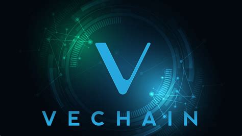 Vechain (VET) : Price Predictions & Forecast 2024, 2025 - 2030