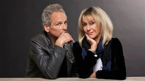 Lindsey Buckingham & Christine McVie Albums, Songs - Discography ...