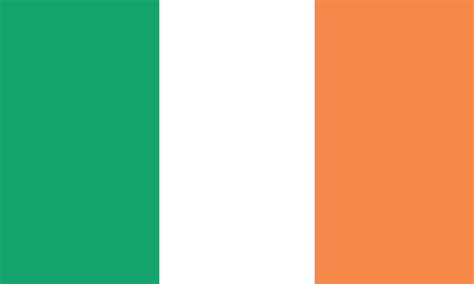 Ireland Flag Vector Art, Icons, and Graphics for Free Download