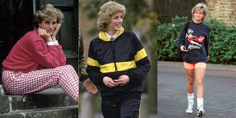 Princess Diana - 51 best Princess Diana casual outfits