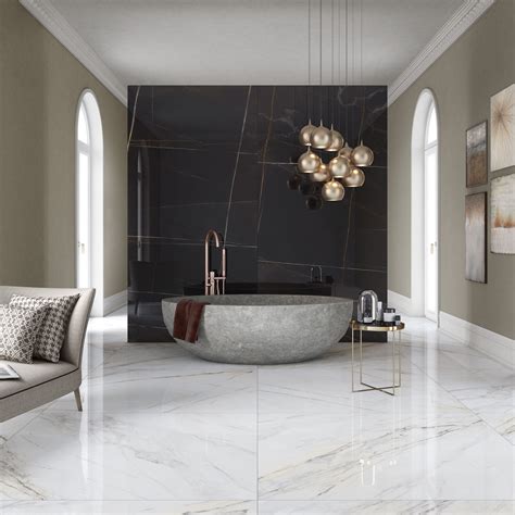 Im Italian Marble by Edilgres | Design bagno piccolo, Bagno italiano ...