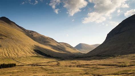 Hiking Near Glasgow: 5 of the Most Adventurous Treks