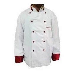 Hotel Chef Uniform at best price in Coimbatore by Feel Smart Designers ...