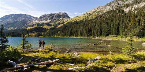 High Altitude Hikes to Rise Above the Heat | Outdoor Project