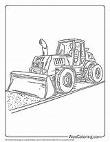 100  Bulldozer coloring Pages Free PDF To Print Woo Coloring sketch template