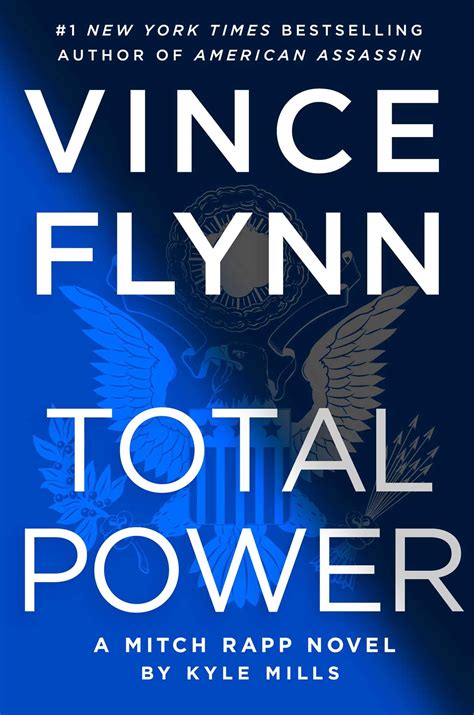 Vince Flynn books in order reading guide for his novels