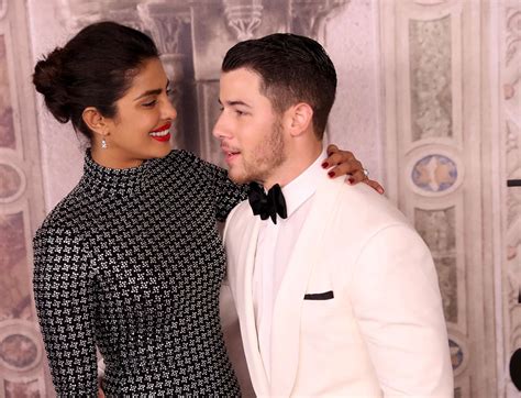 Priyanka Chopra Says She Still Gets Hate Over Her Decade Age Gap With Hubby Nick Jonas ...