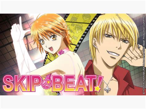 Prime Video: Skip Beat!: Season 1