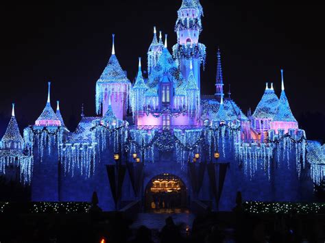 Disney Winter Wallpapers - Wallpaper Cave