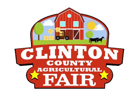 HOME | Clinton County Fair