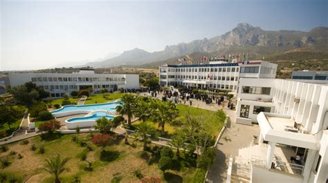 American Girne University (Nicosia, Cyprus)