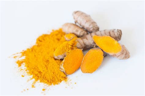 Can too much turmeric intake lead to iron deficiency? - The Statesman