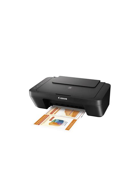 Canon PIXMA MG2550S Inkjet Printer - Black | ElekDirect