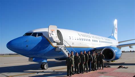 Boeing C-40 Clipper - Información sobre aviones