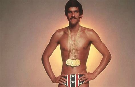 Mark Spitz's Seven Gold Medals - The 25 Greatest Moments in American Sports History | Complex