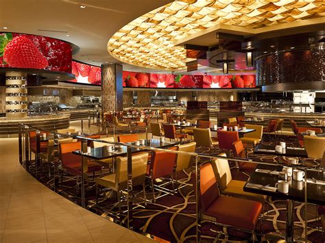 10 Best Buffets in Vegas for an All You Can Eat Experience