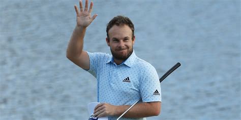 Tyrrell Hatton survives the weekend at Bay Hill, claims first PGA Tour title