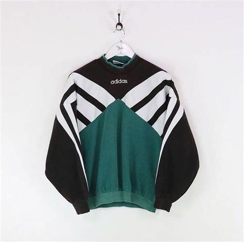 Vintage Adidas | Adidas vintage jacket, Clothes design, Streetwear fashion