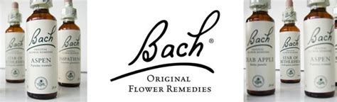 Dr Bach's ORIGINAL 38 Bach Flower Remedies – New Life Spa