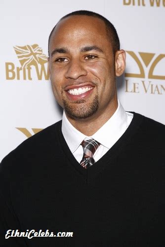 Hank Baskett - Ethnicity of Celebs | EthniCelebs.com