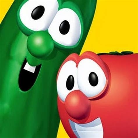 VeggieTales Official | Studium