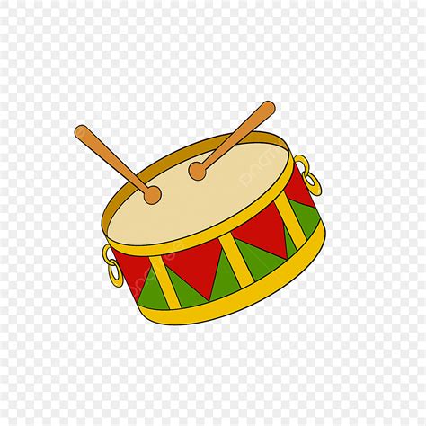 Clipart Images Of Drums