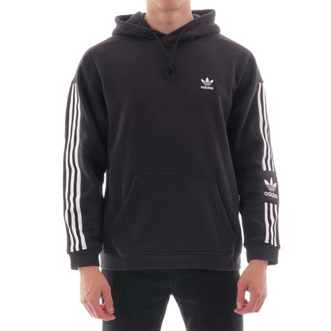 Adidas Tech Hoodie | Black | ED6124