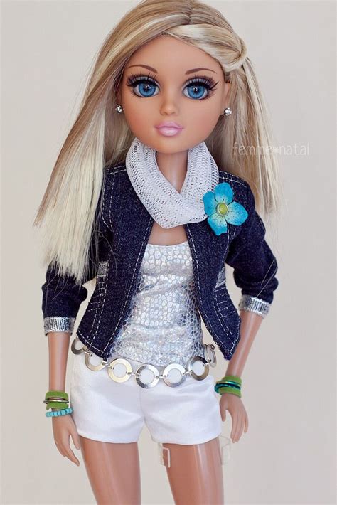 146 Best images about Moxie Teenz & Moxie Girlz dolls on Pinterest ...