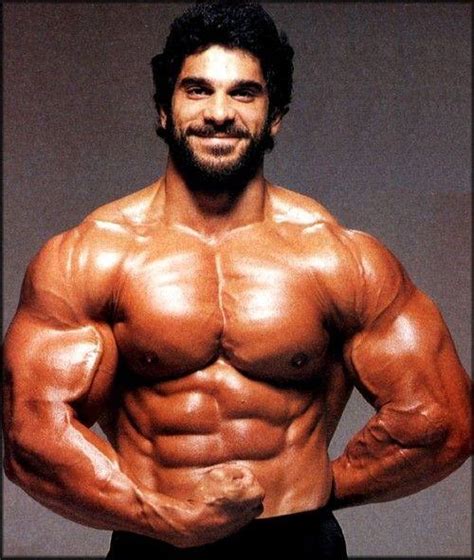 Lou Ferrigno Hulk Workout, Diet Chart, Pictures, and Video | Born to Workout