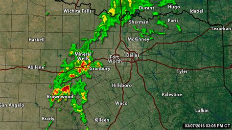 Weather Channel Radar Dallas Tx - AWEDZS