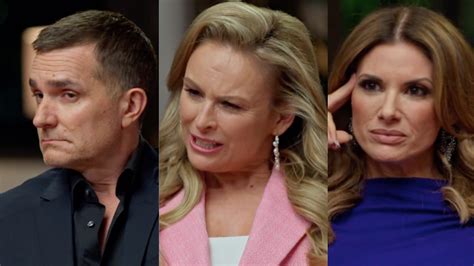 MAFS Experts: The Sassiest & Most Satisfying Takedowns Of 2023