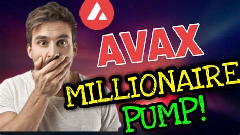 Avalanche AVAX News Today! AVAX Price Prediction - YouTube