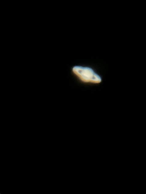 Respectful Memes on Twitter: "I took a picture of Saturn tonight! https ...