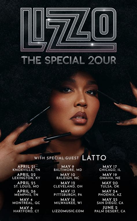 Lizzo concert at FedExForum rescheduled due to possible Grizzlies-Lakers game