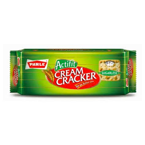 PARLE ACTIFIT CREAM CRACKER - My Office Supply