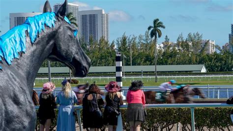 Where to Watch/Listen: Pegasus World Cup Week 2023 | America's Best Racing