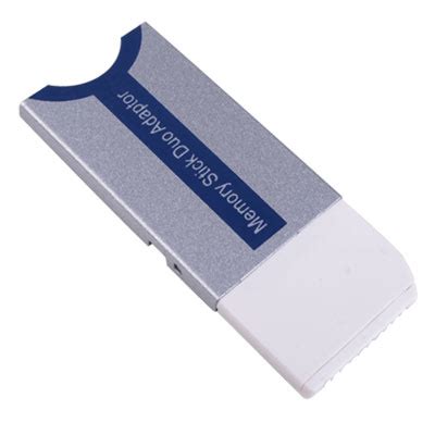 Wholesale Memory Stick Adapter For Sony Pro Duo